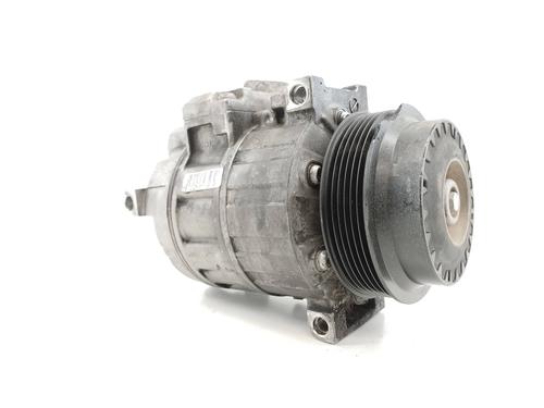Used AC compressor MERCEDES-BENZ GLK-CLASS (X204) [2008-2015]  19099755