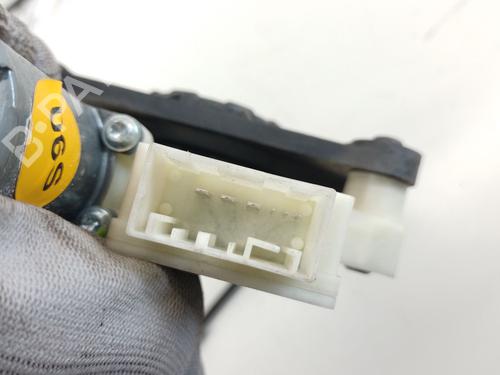 Front left window mechanism SEAT TOLEDO IV (KG3) 1.6 | BP29064908C22 