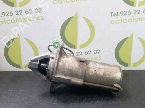 Starter CHEVROLET AVEO / KALOS Saloon (T250, T255) 1.4 | BP3072090M8 