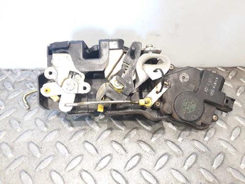 Used Rear right lock HYUNDAI SANTA FÉ I (SM) 2.0 CRDi (113 hp) 7095797