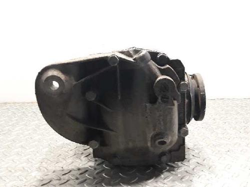 Rear differential BMW 3 (E90) 320 d | BP5975666M24