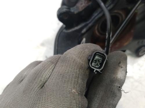 Right front steering knuckle RENAULT MEGANE III Hatchback (BZ0/1_, B3_)  | BP25889674M26 