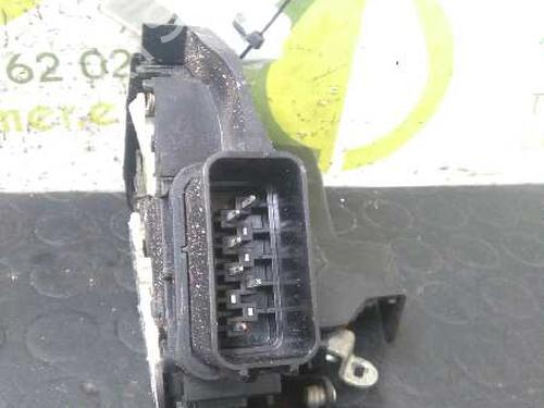 Front left lock FORD FOCUS II (DA_, HCP, DP)  | BP3046055C98 