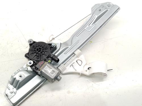 Used Rear right window mechanism Rear right window mechanism 37240295 37240295