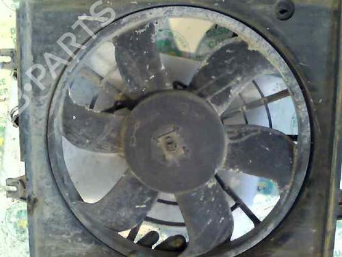 Radiator fan UMM SONATA III (Y-3)  | BP3133062M35 