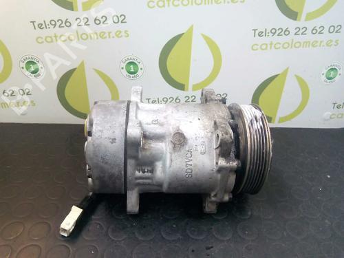 Used AC compressor PEUGEOT 206 CC (2D) [2000-2008]  3054201