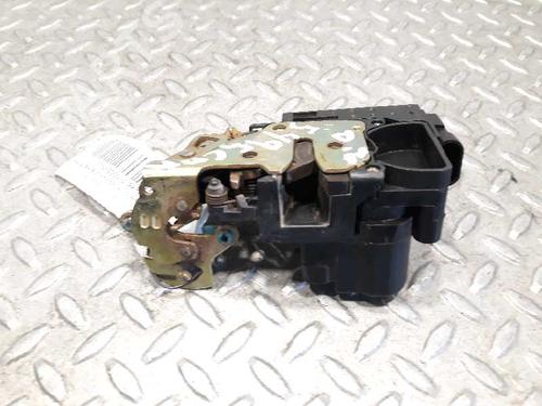 Front left lock DAEWOO REZZO (U100)  | BP3066012C98 