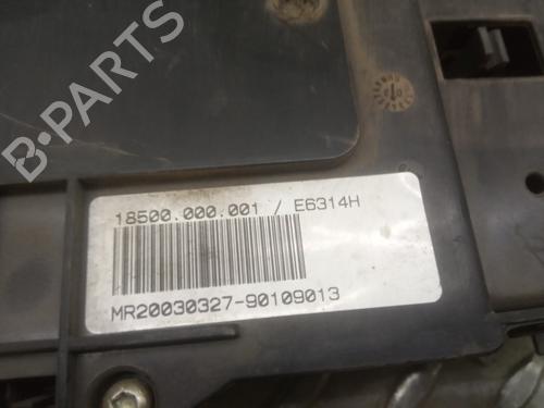 Fuse box BMW 3 Compact (E46) 316 ti | BP3528819E1 