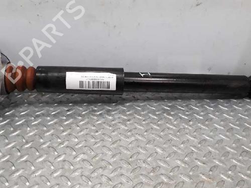 Schokbreker links achter VW PASSAT B6 (3C2) 2.0 TDI (140 hp) 30D84A | 30D84A |