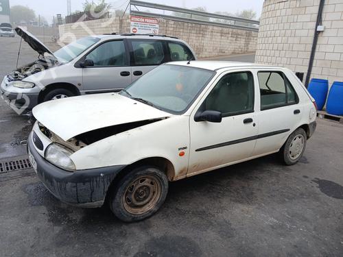 Used Parts FORD FIESTA IV (JA_, JB_) 1.8 D (60 hp) 4257274