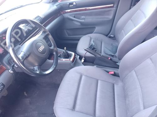 Engine AUDI A4 B5 (8D2)  | BP22132905M1 