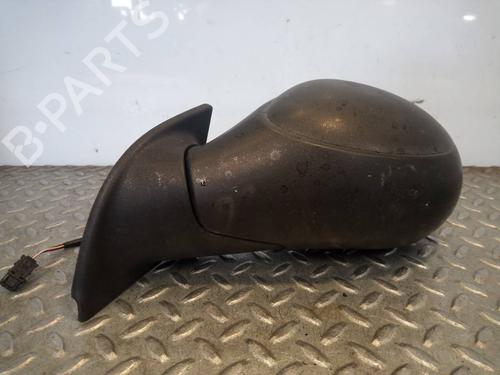 Left mirror CITROËN C3 I (FC_, FN_) 1.1 i | BP13242018C26 