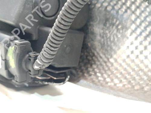 Steering rack LAND ROVER DISCOVERY SPORT (L550) 2.0 D | BP32388756M22 