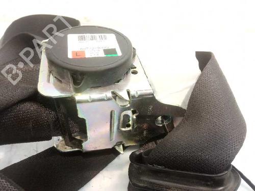 Front left seatbelt OPEL CORSA D Hatchback Van (S07)  | BP8758530I26 