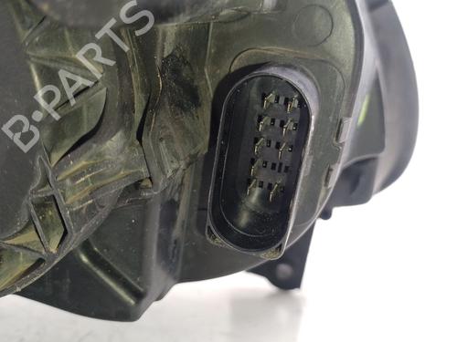 Left headlight VW CADDY III MPV (2KB, 2KJ, 2CB, 2CJ) 1.9 TDI | BP32060086C28