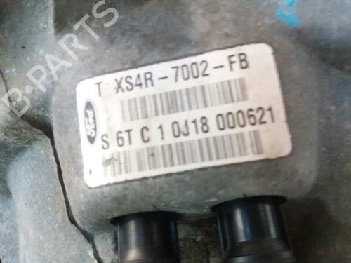 Gearbox FORD FOCUS I Turnier (DNW)  | BP3072242M3 
