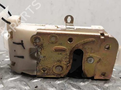 Used Rear left lock FORD MONDEO III (B5Y) 1.8 16V (125 hp) 6117537