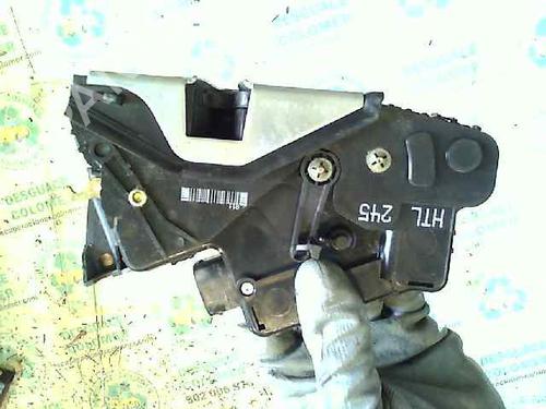 Used Rear left lock BMW 3 (E46) [1997-2005]  3067895