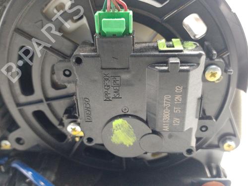 Heater matrix box HONDA HR-V (RU) 1.6 i-DTEC (RU8) | BP33335232M61 - Image 8