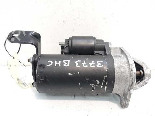 Used Starter OPEL ASTRA G Hatchback (T98) 2.0 DTI 16V (F08, F48) (101 hp) 4692534