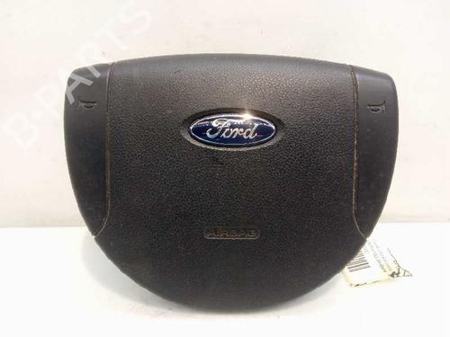 Førerens kollisjonspute FORD MONDEO III Saloon (B4Y) [2000-2007]  4563769