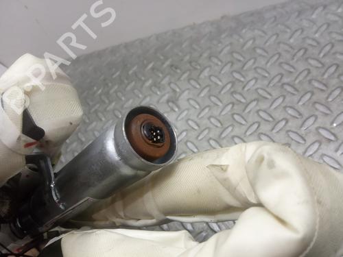 Left curtain airbag MITSUBISHI GRANDIS (NA_W) 2.0 DI-D (NA8W) | BP9363680C11 