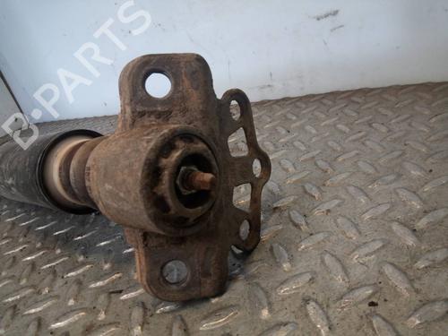 Right rear shock absorber FIAT PUNTO EVO (199_) 1.3 D Multijet (199AXC1A, 199BXC1A, 199AXT1A, 199BXT1A) | BP13398437M19