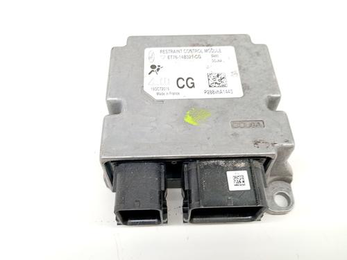 Used ECU airbags ECU airbags FORD TOURNEO COURIER B460 MPV 1.5 EcoBlue (100 hp) 36562648 36562648