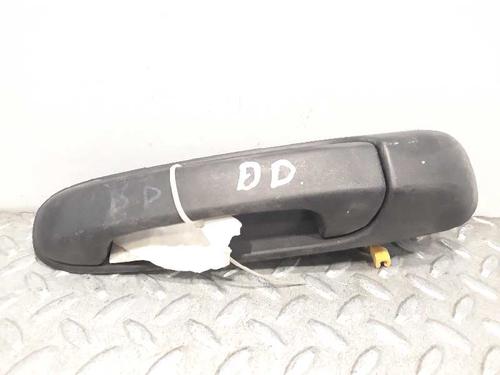 Used Front right exterior door handle JEEP GRAND CHEROKEE II (WJ, WG) [1998-2005]  3034012