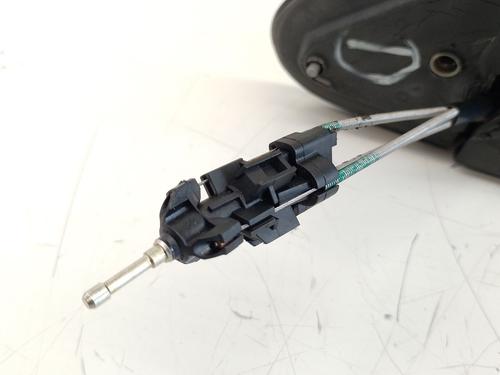 Right mirror SEAT LEON (1M1) 1.6 16 V | BP29808178C27 