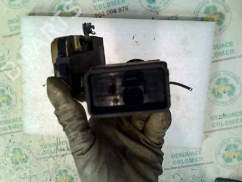 Front right lock VOLVO S40 I (644)  | BP3071844C97 