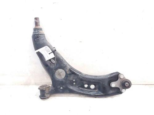 Used Left front suspension arm SKODA OCTAVIA II (1Z3) [2004-2013]  4459654