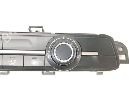 Climate control PEUGEOT EXPERT Van (V_) 1.5 BlueHDi 100 | BP38267315I5 - Image 4