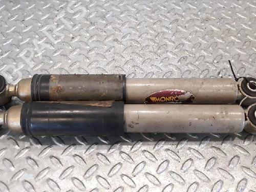 Right rear shock absorber CITROËN ZX (N2) 1.6 i (88 hp) 3527971