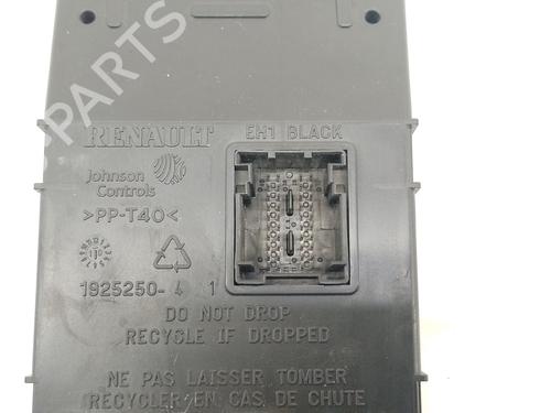 Electronic module DACIA SANDERO 1.6 MPI 85 (BS03) | BP33704561M83 - Image 3