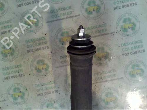 Right rear shock absorber TOYOTA YARIS (_P9_)  | BP3034219M19 