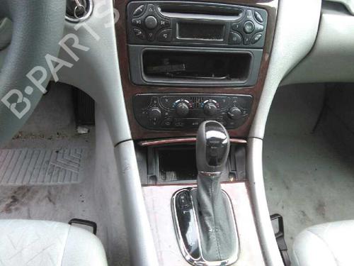 Electronic module MERCEDES-BENZ C-CLASS (W203)  | BP11671837M83 