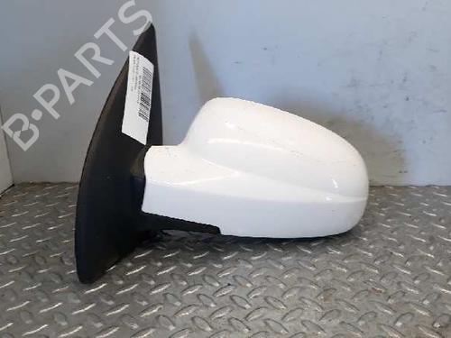 Left mirror DAEWOO KALOS (KLAS) 1.4 | BP5932603C26 
