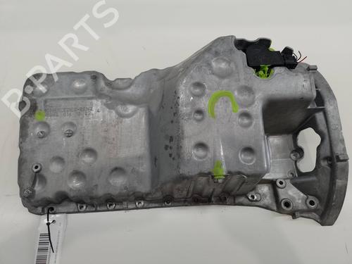 Oliebundkar MERCEDES-BENZ C-CLASS (W203) [2000-2007]  20234069