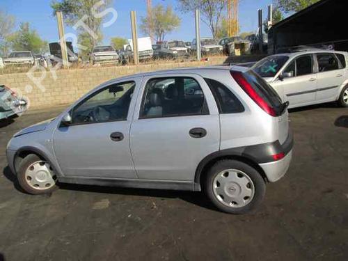 Right front driveshaft OPEL CORSA C (X01)  | BP3065694M39 