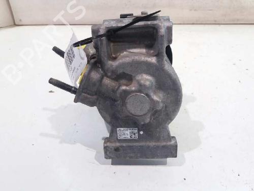 AC compressor FORD TOURNEO COURIER B460 MPV 1.6 TDCi | BP4502126M34 