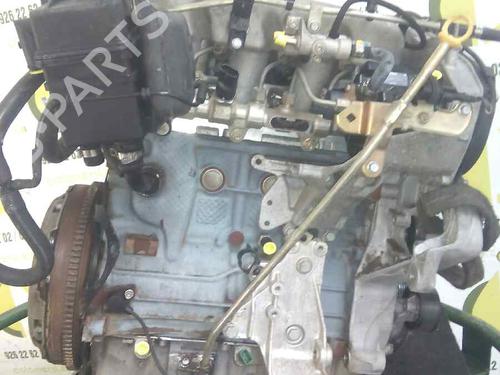 Motore FIAT BRAVA (182_) [1995-2003]  3061606