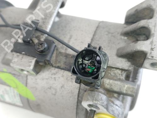 AC compressor HYUNDAI i20 I (PB, PBT) 1.4 CRDi | BP33023820M34 - Image 4