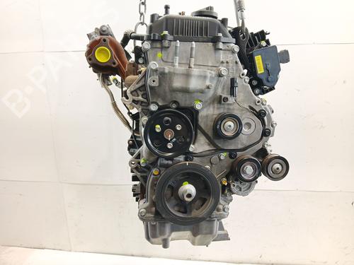 Engine KIA STONIC (YB) 1.6 CRDi | BP35904066M1 - Image 4