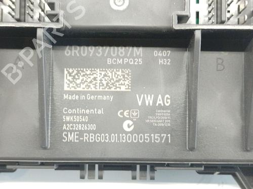 Modulo electronico SEAT TOLEDO IV (KG3) 1.6 | BP29064877M83