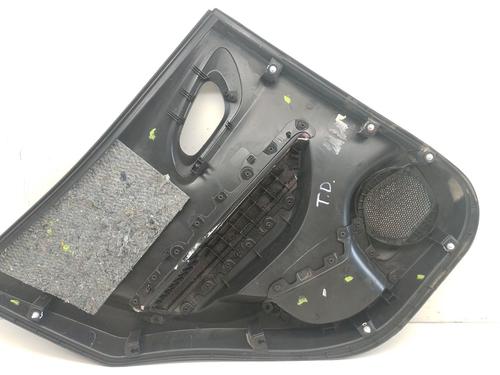 Rear right panel RENAULT KADJAR (HA_, HL_) 1.5 BLUE dCi 115 (HLA6) | BP27615054C61 