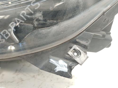 Left headlight OPEL ASTRA J (P10) 1.6 CDTi (68) | BP33322071C28 - Image 3