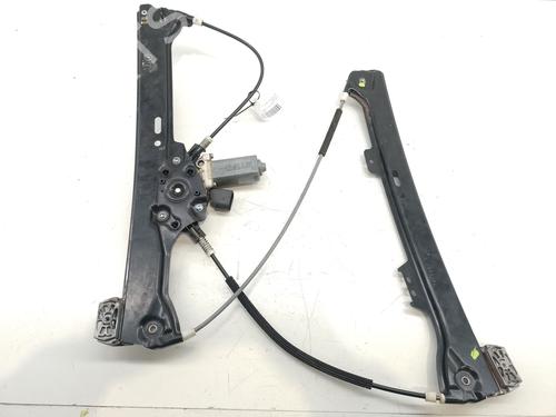 Rudehejsemekanisme ventre foran BMW 5 (E60) [2001-2010]  7301968