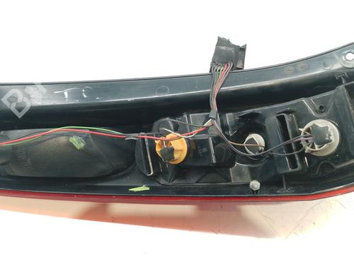 Right taillight FORD FIESTA V (JH_, JD_) 1.3 | BP25605275C35 