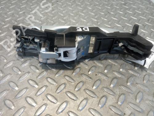 Front right exterior door handle MERCEDES-BENZ CLK (C209) CLK 320 CDI (209.320) | BP9047528C129 